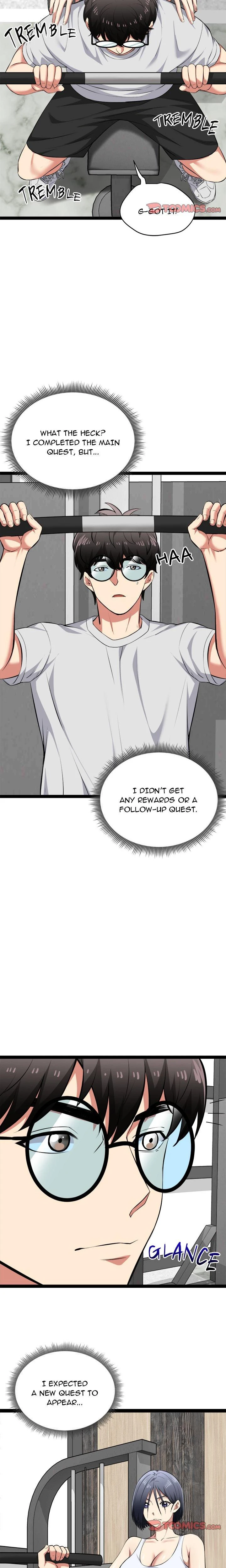 Start Game Chapter 29 Page 7