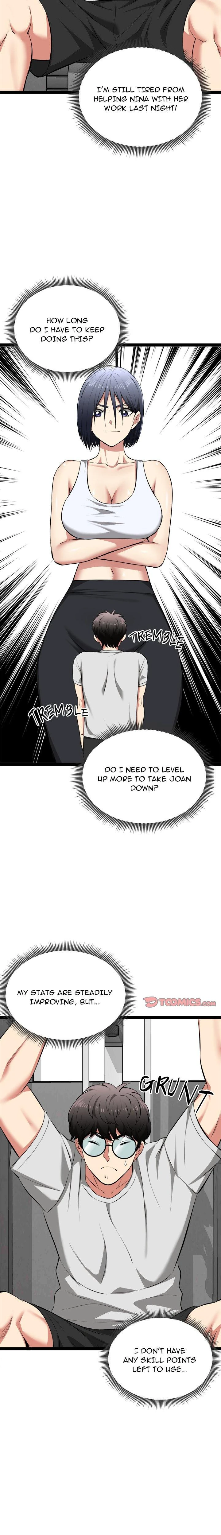 Start Game Chapter 29 Page 9