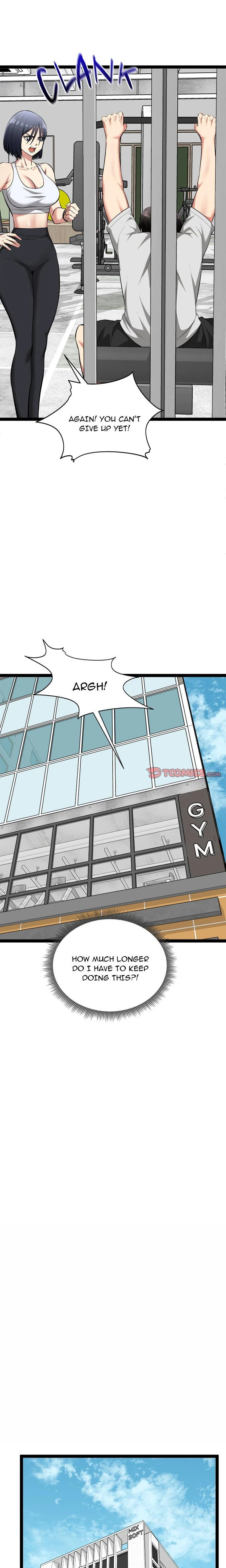 Start Game Chapter 29 Page 10