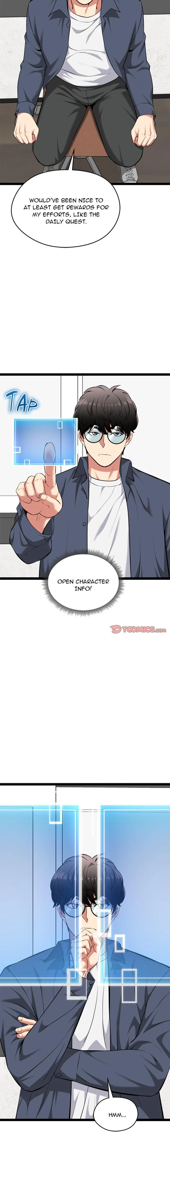 Start Game Chapter 29 Page 15