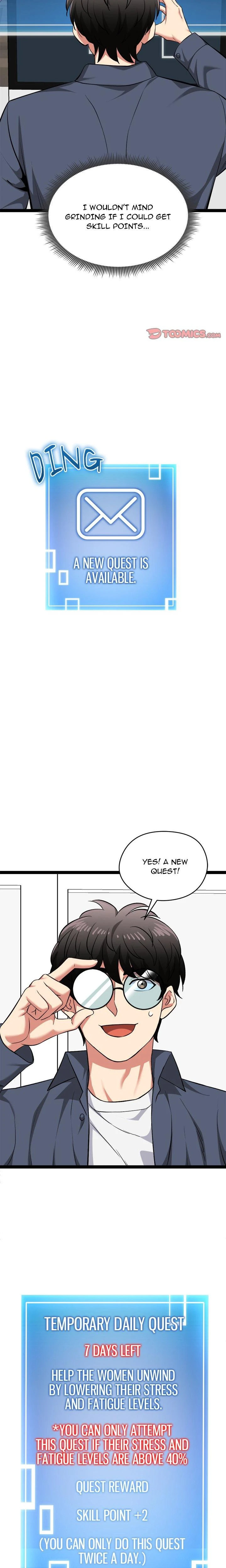 Start Game Chapter 29 Page 17