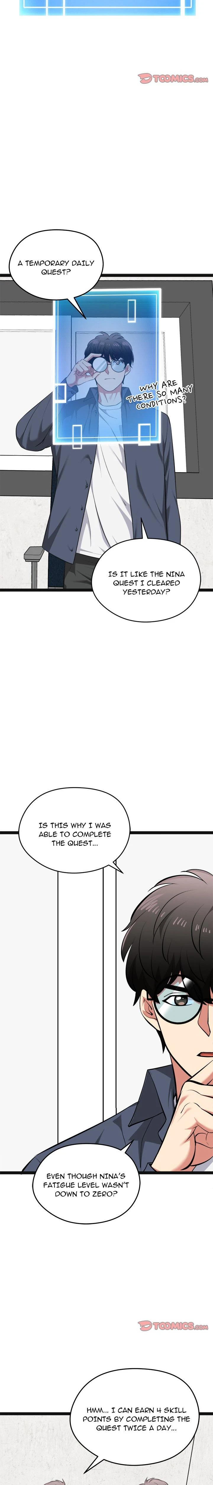 Start Game Chapter 29 Page 18