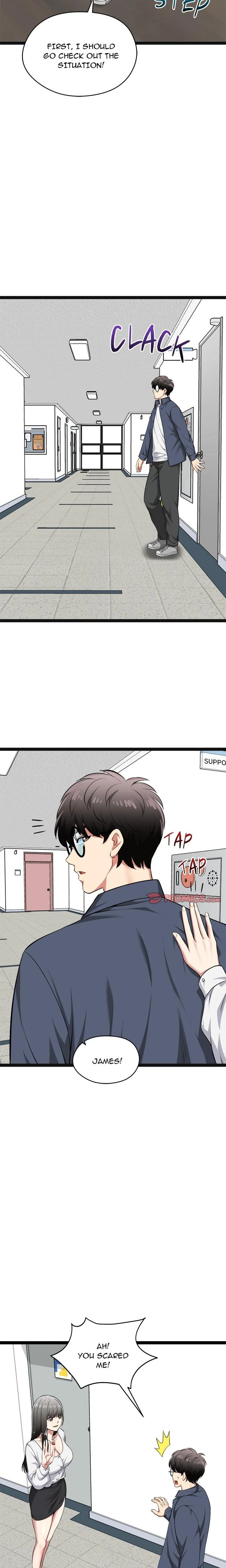 Start Game Chapter 29 Page 20