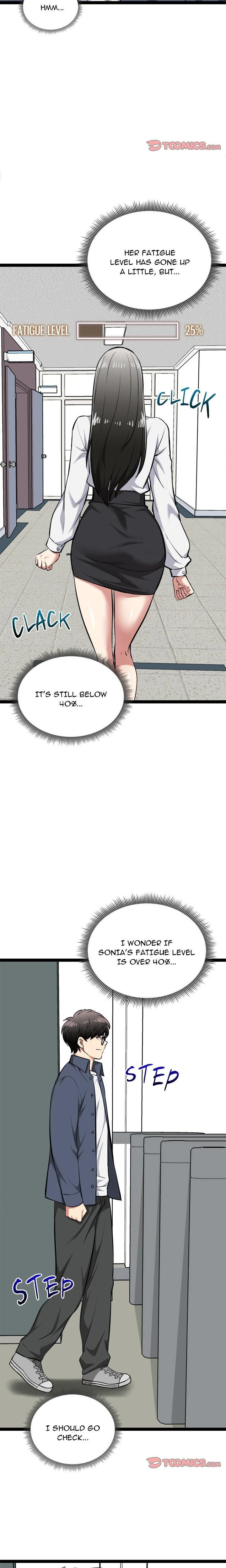 Start Game Chapter 29 Page 23