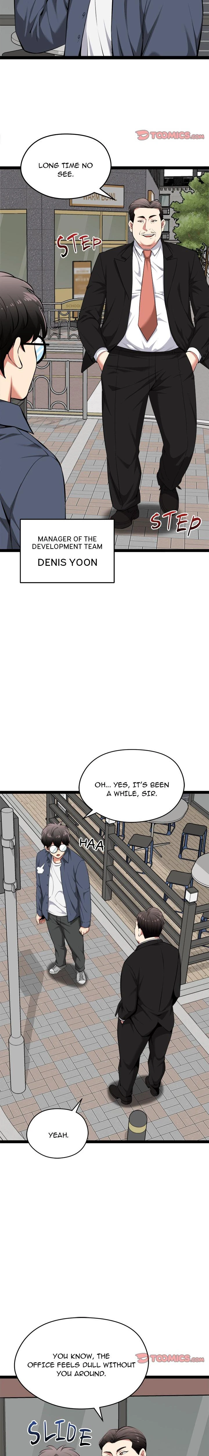 Start Game Chapter 30 Page 2