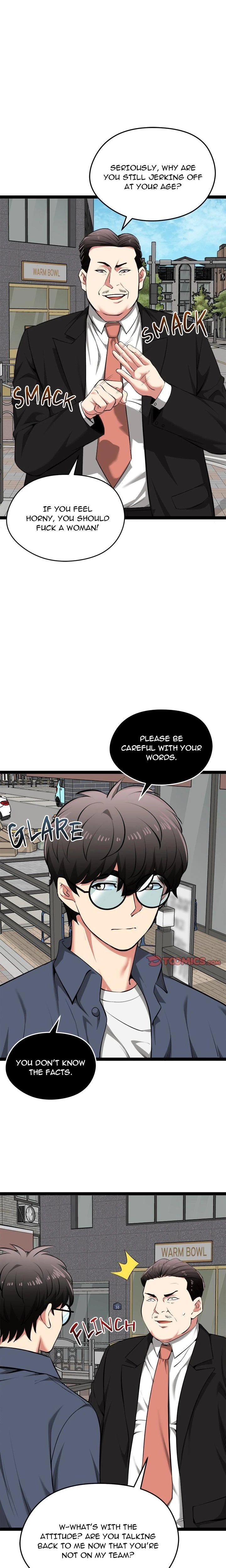 Start Game Chapter 30 Page 4