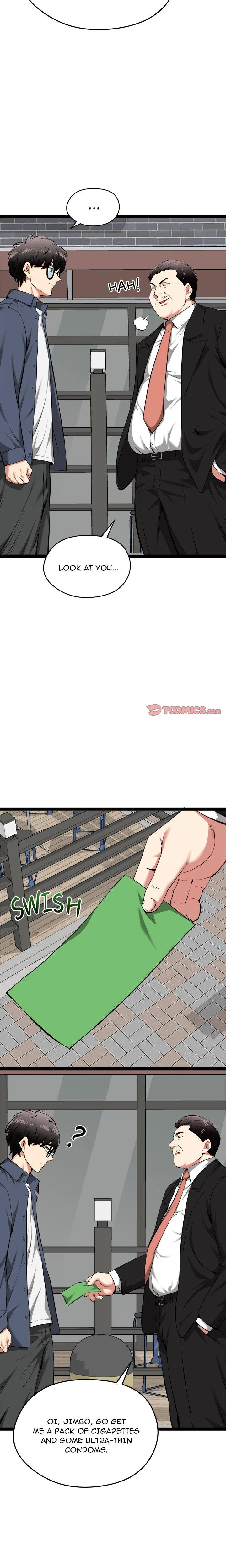 Start Game Chapter 30 Page 5