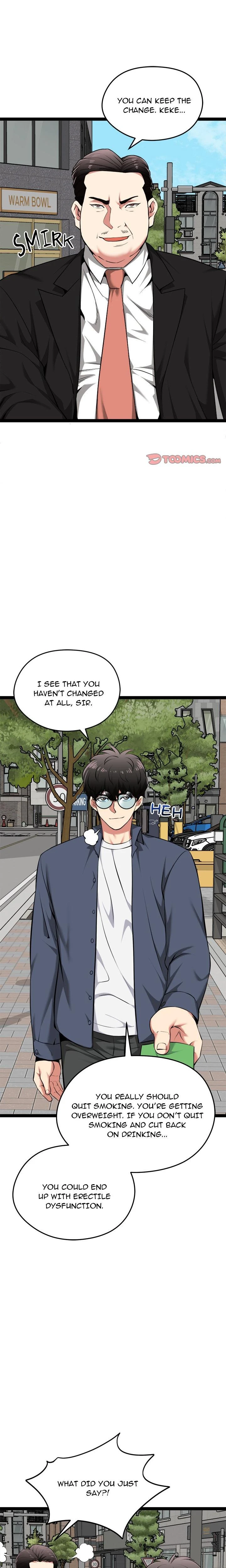 Start Game Chapter 30 Page 6