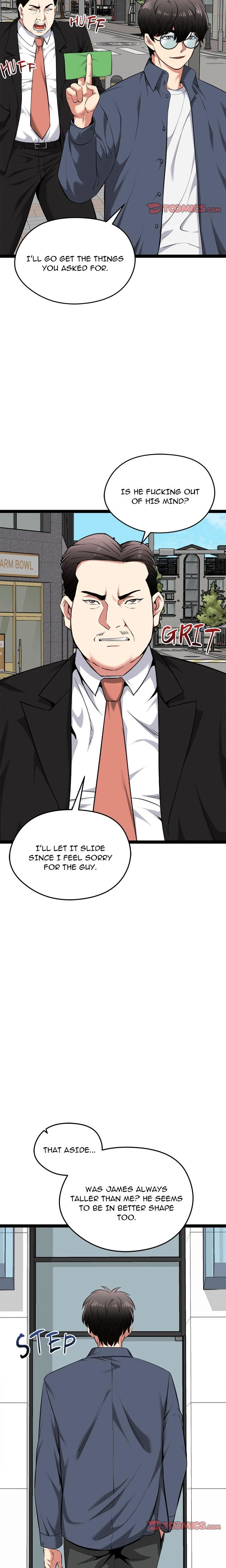 Start Game Chapter 30 Page 7