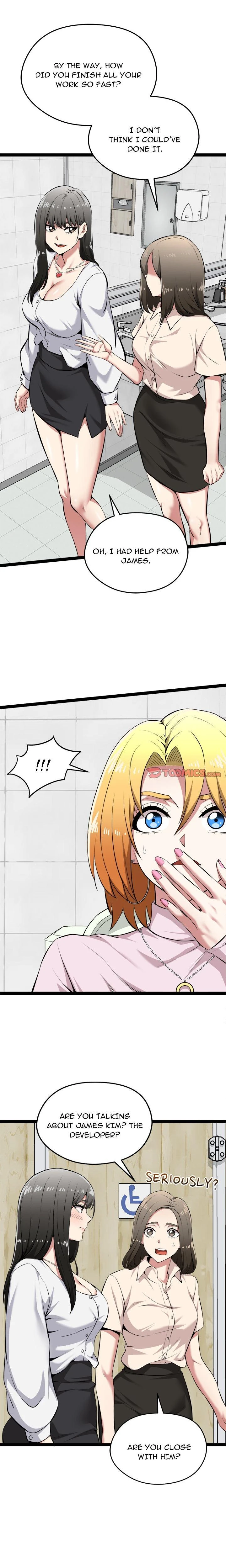 Start Game Chapter 30 Page 10