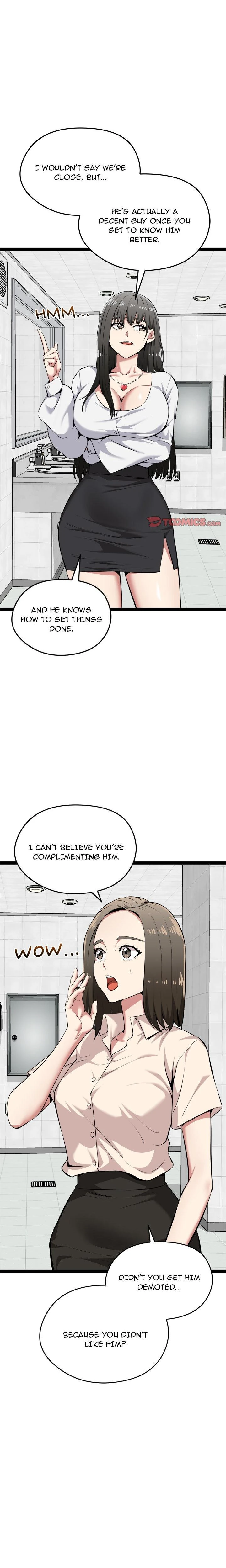 Start Game Chapter 30 Page 11