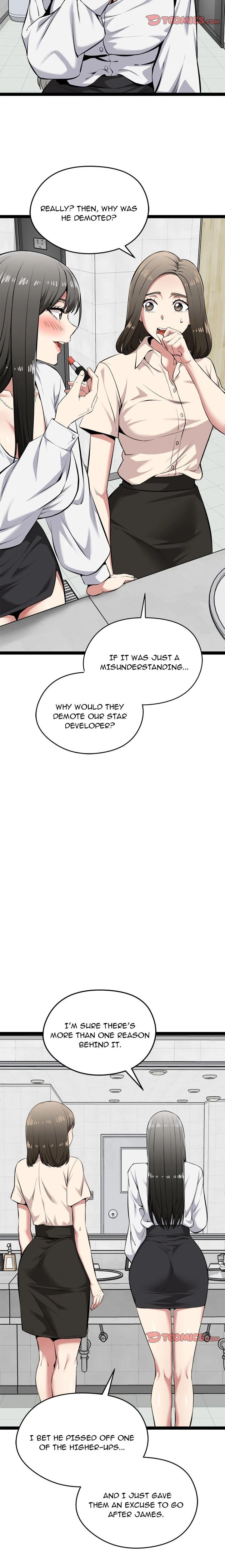 Start Game Chapter 30 Page 13