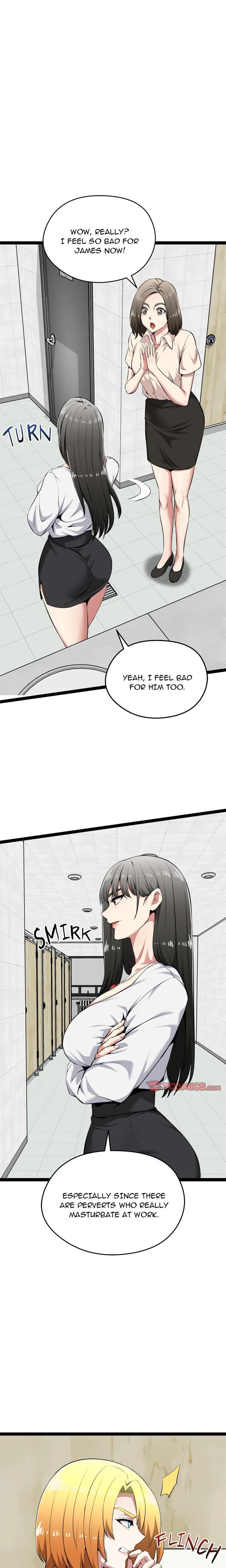 Start Game Chapter 30 Page 14