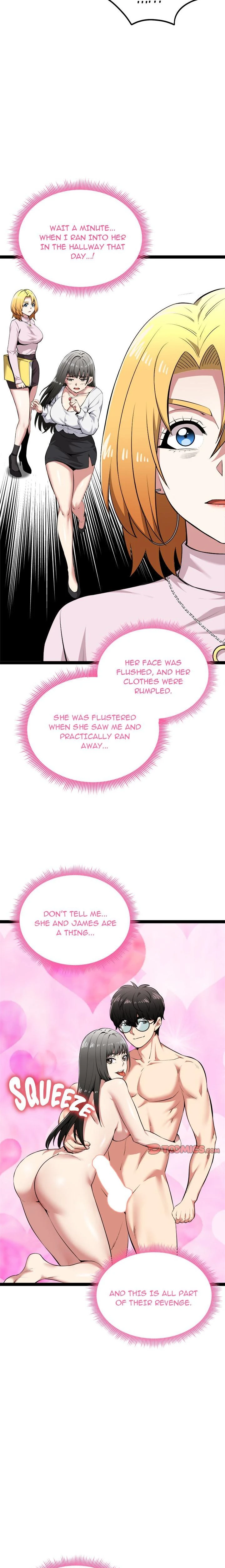 Start Game Chapter 30 Page 19