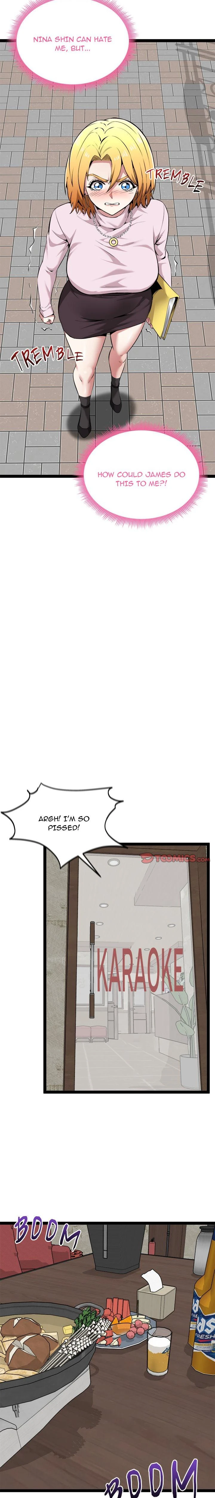 Start Game Chapter 30 Page 20