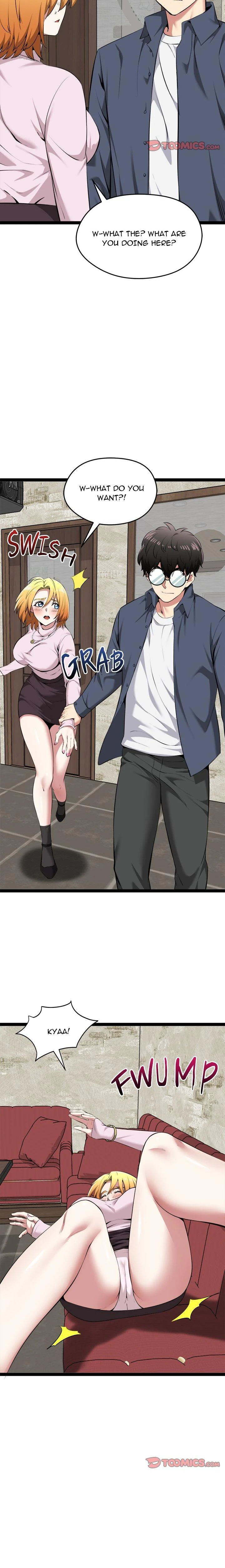 Start Game Chapter 30 Page 23