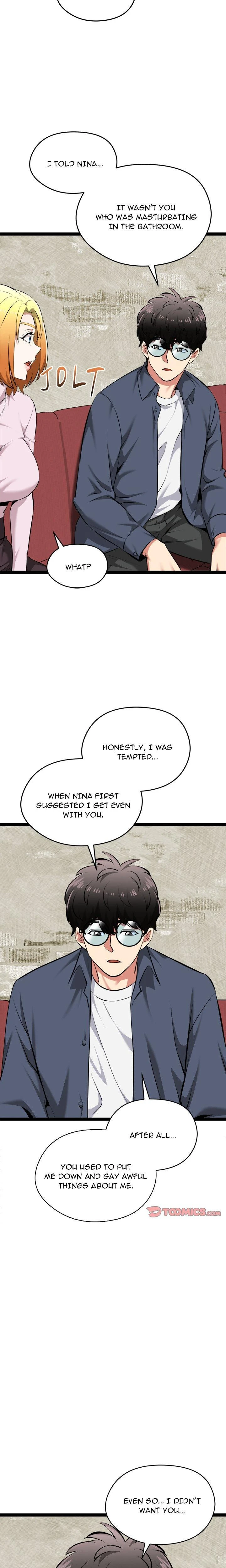 Start Game Chapter 31 Page 3