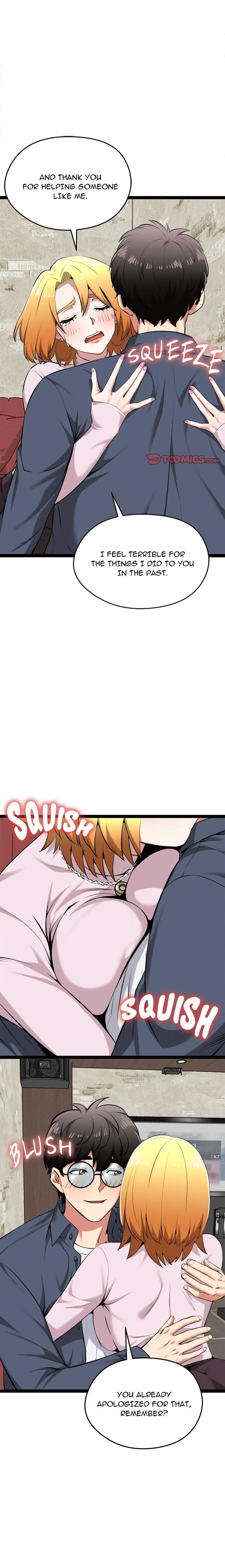 Start Game Chapter 31 Page 6