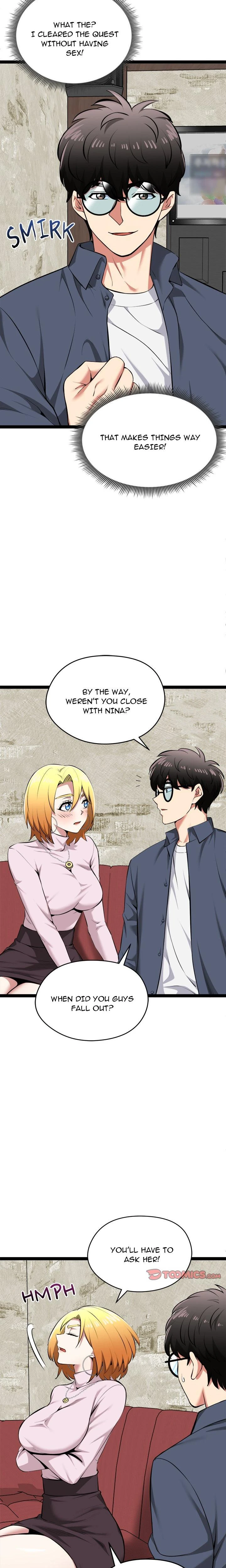 Start Game Chapter 31 Page 8