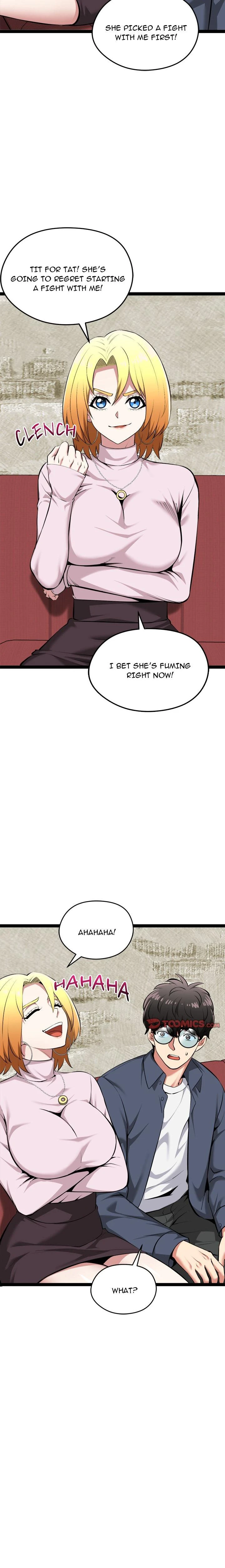 Start Game Chapter 31 Page 9