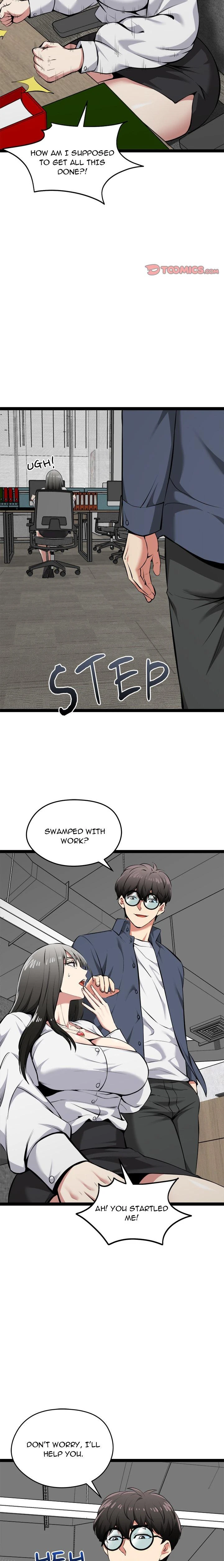 Start Game Chapter 31 Page 12