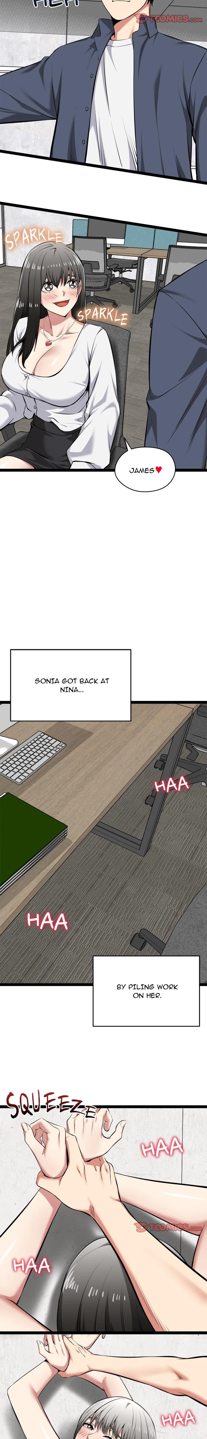 Start Game Chapter 31 Page 13