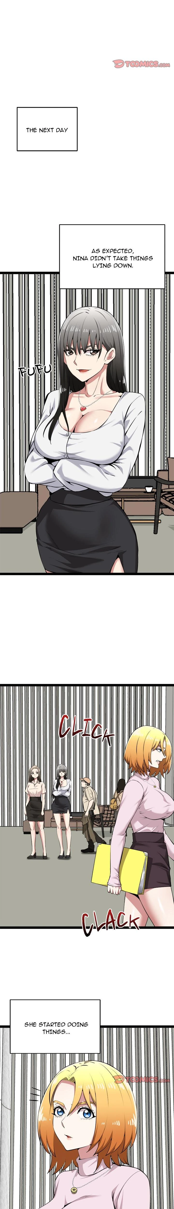 Start Game Chapter 31 Page 18