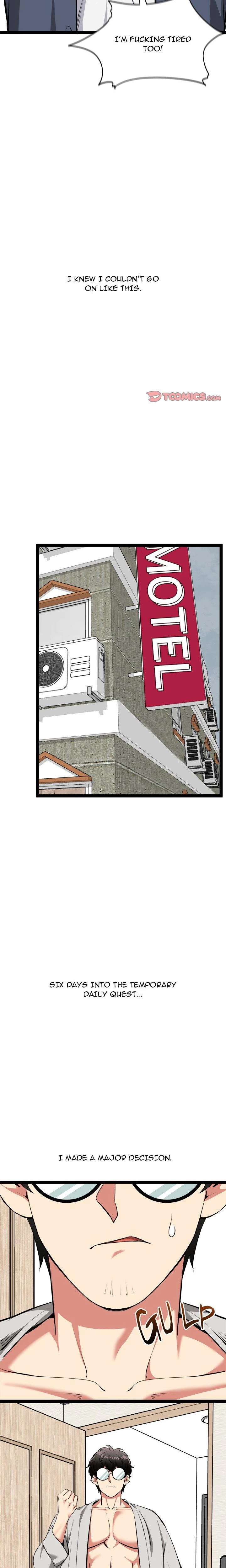 Start Game Chapter 31 Page 22