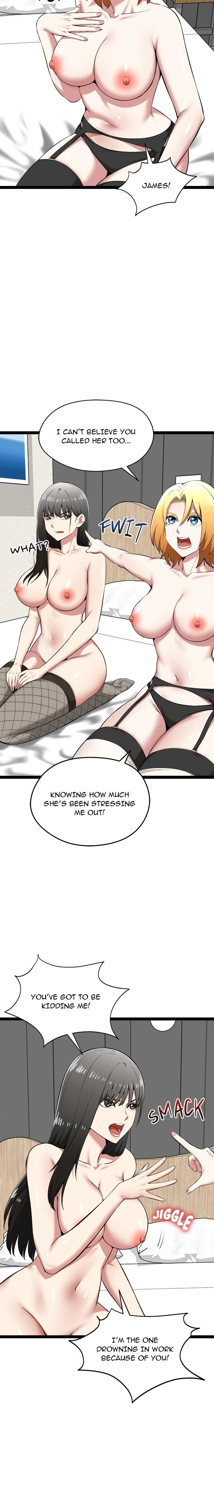 Start Game Chapter 32 Page 2