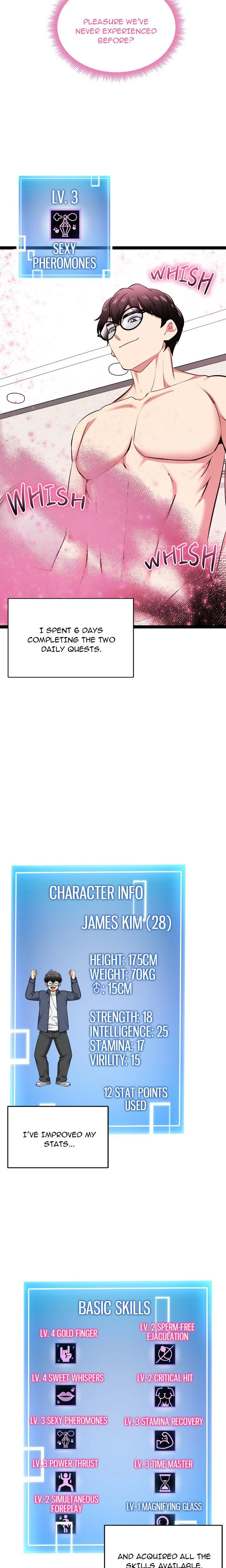 Start Game Chapter 32 Page 5