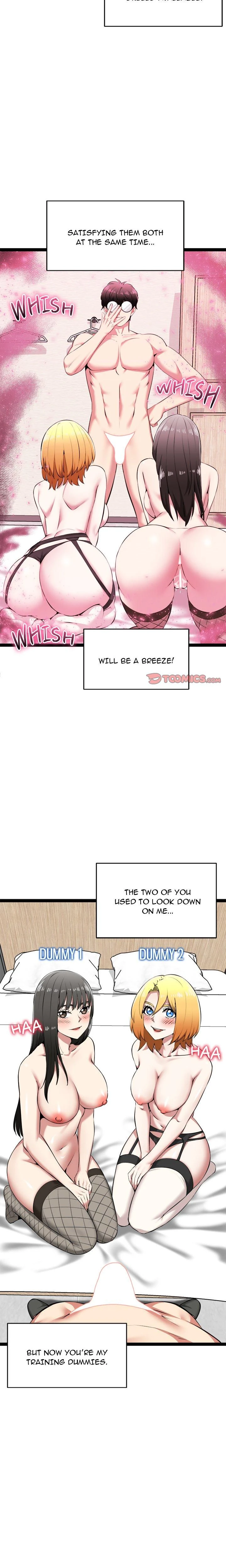 Start Game Chapter 32 Page 6