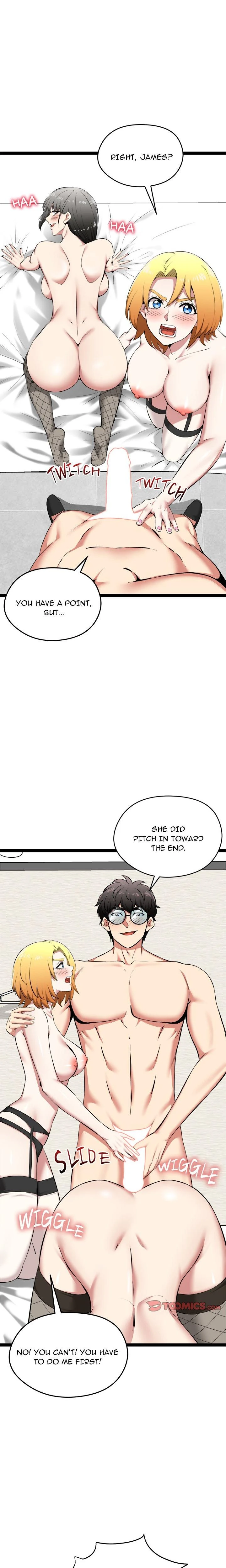 Start Game Chapter 32 Page 14