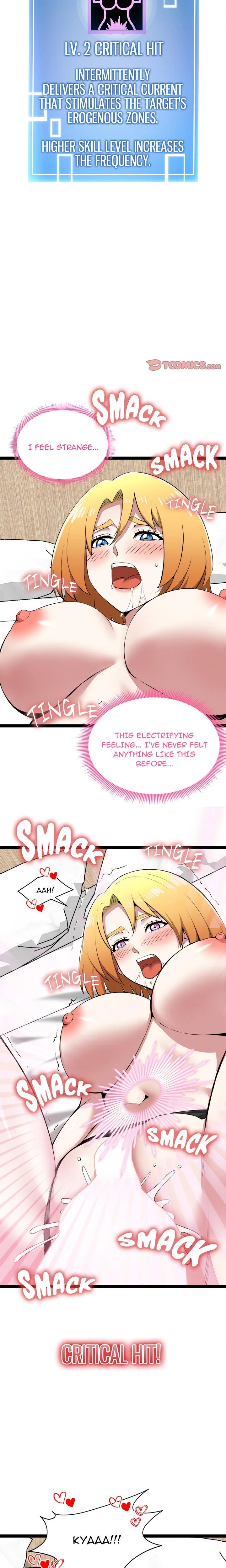 Start Game Chapter 32 Page 23