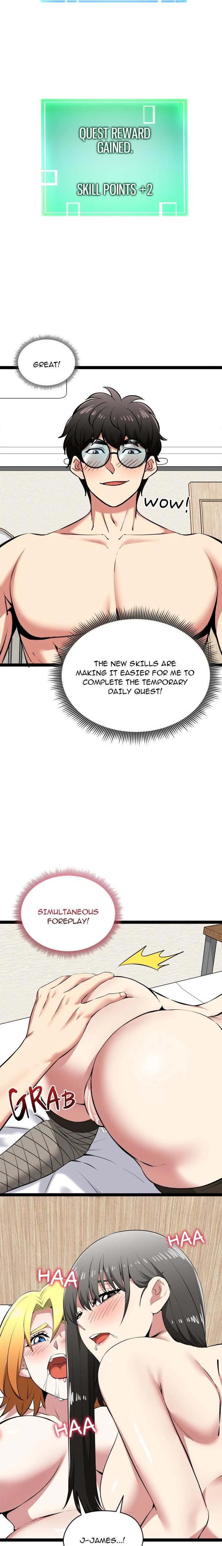 Start Game Chapter 32 Page 25