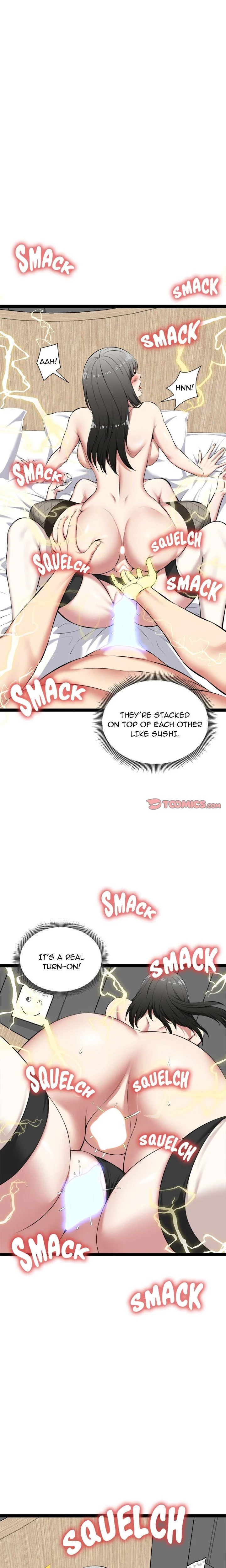 Start Game Chapter 33 Page 2