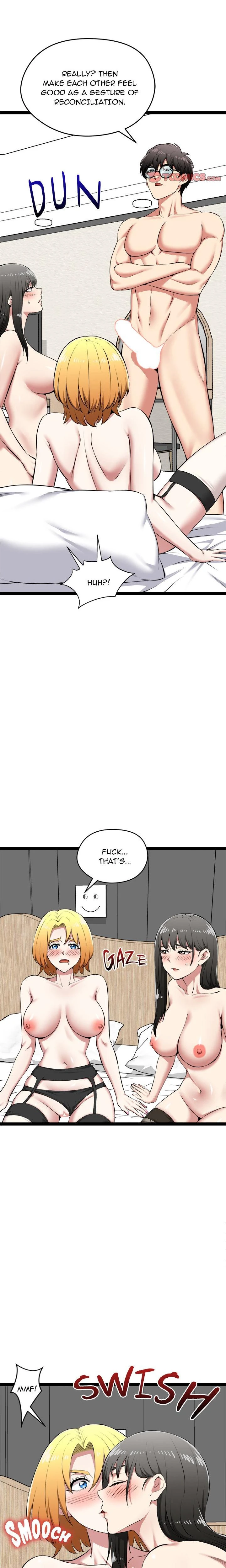 Start Game Chapter 33 Page 8