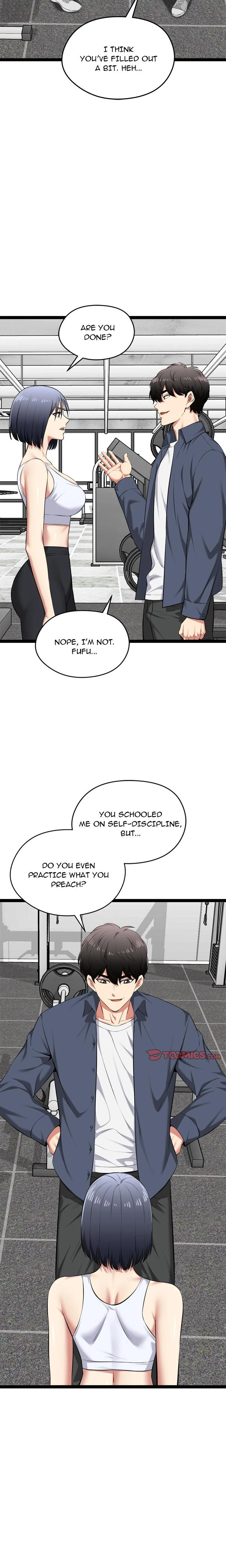 Start Game Chapter 33 Page 22