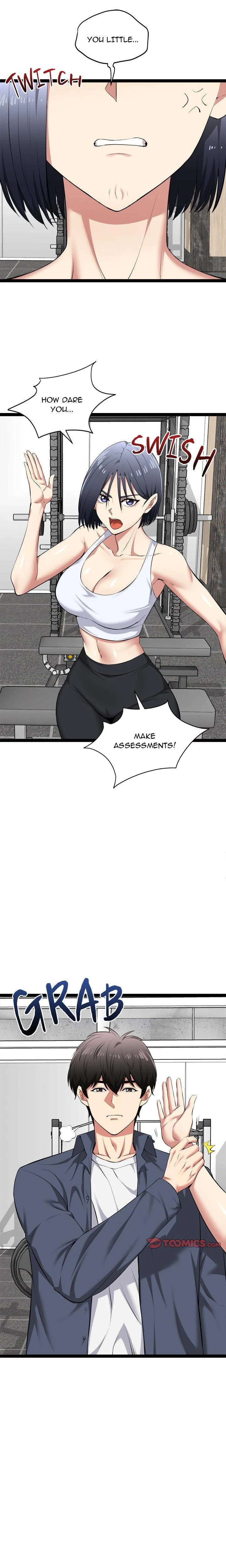Start Game Chapter 33 Page 23