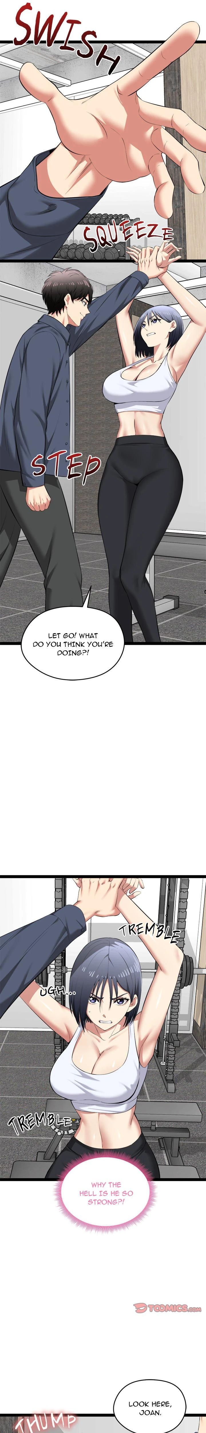 Start Game Chapter 33 Page 24