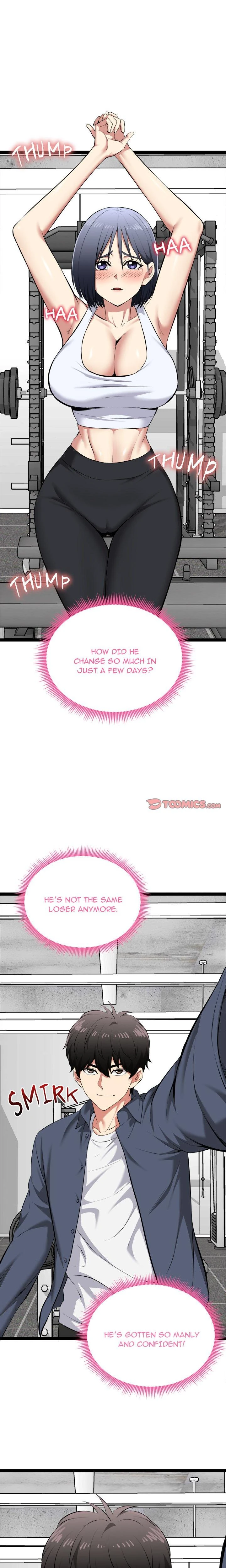 Start Game Chapter 34 Page 2