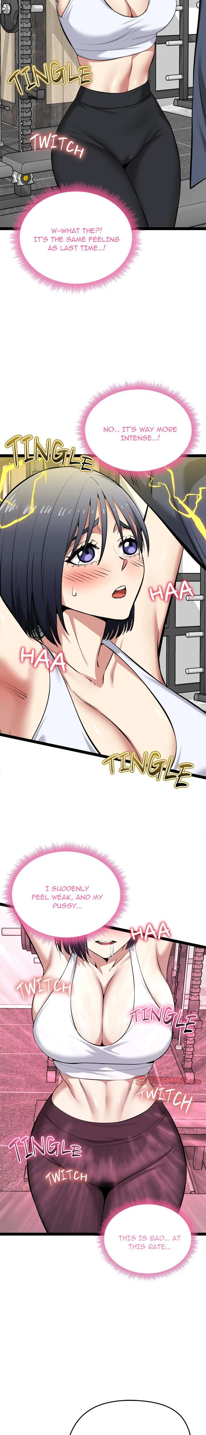 Start Game Chapter 34 Page 4