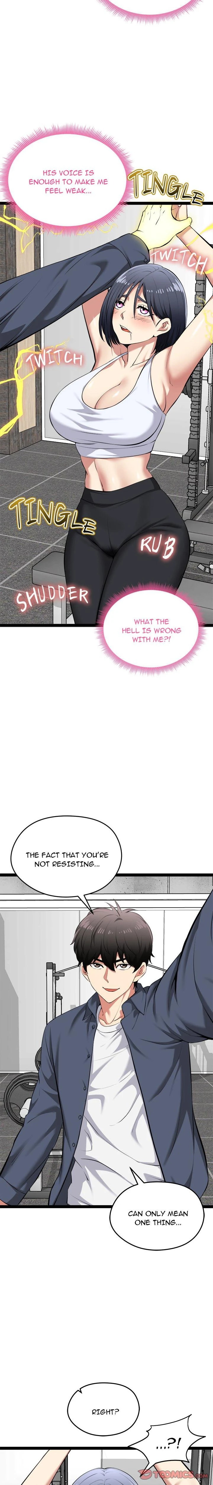 Start Game Chapter 34 Page 6