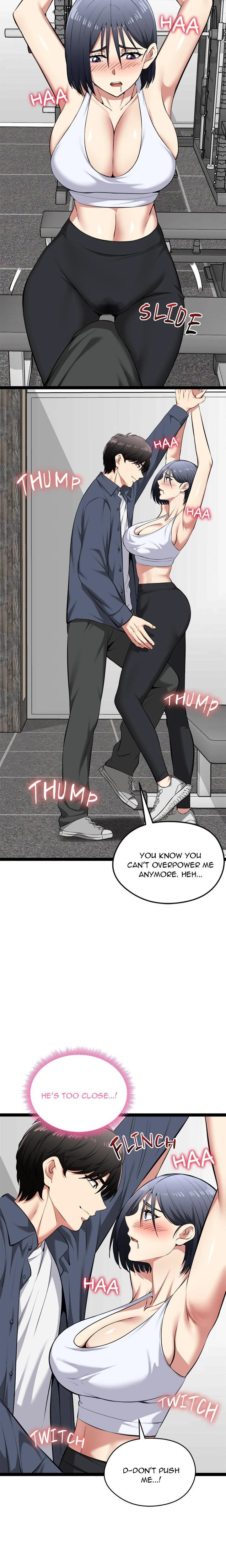 Start Game Chapter 34 Page 7