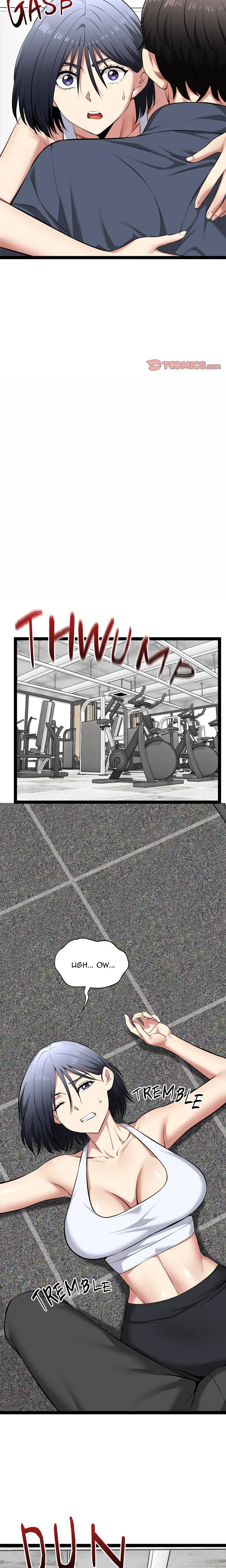 Start Game Chapter 34 Page 9