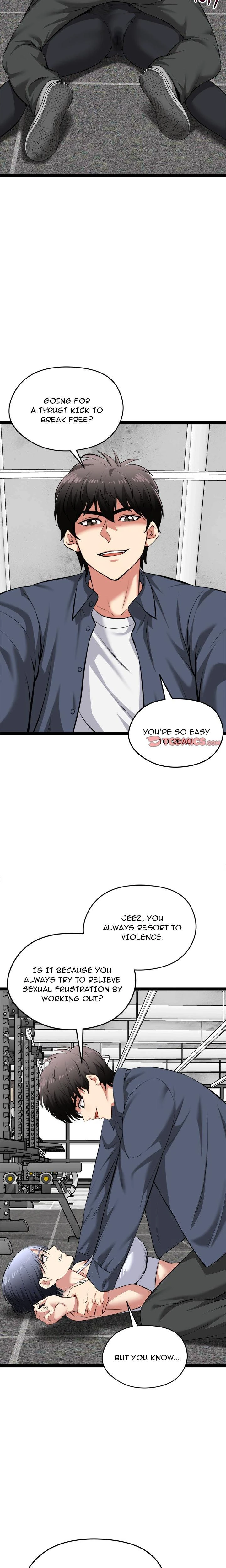 Start Game Chapter 34 Page 11