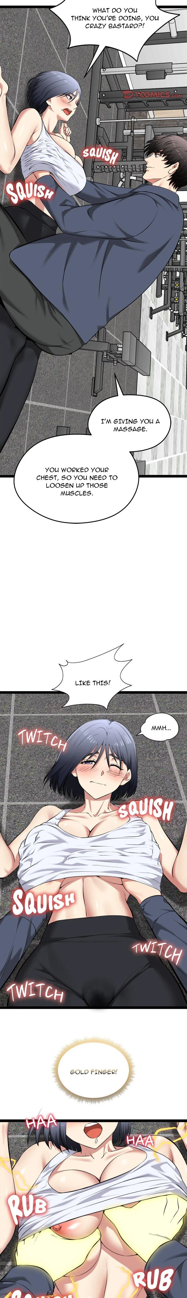Start Game Chapter 34 Page 17