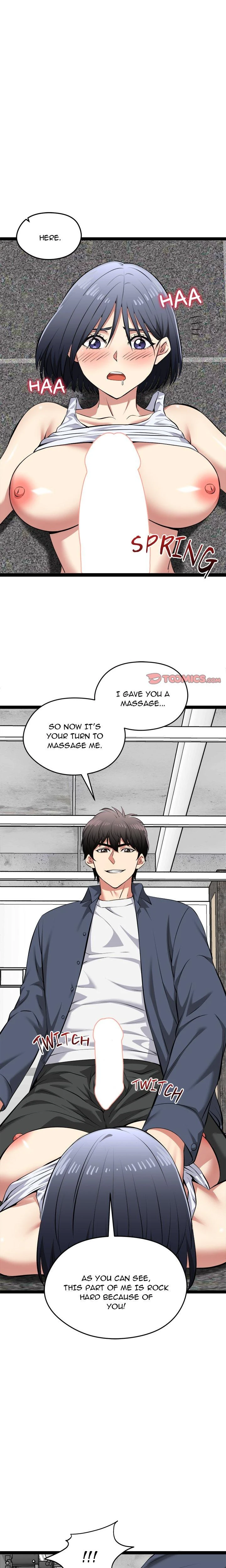 Start Game Chapter 34 Page 20