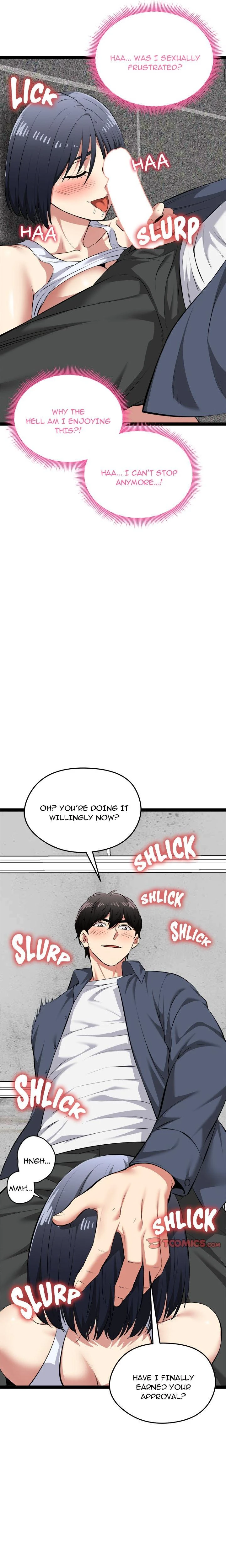 Start Game Chapter 34 Page 23