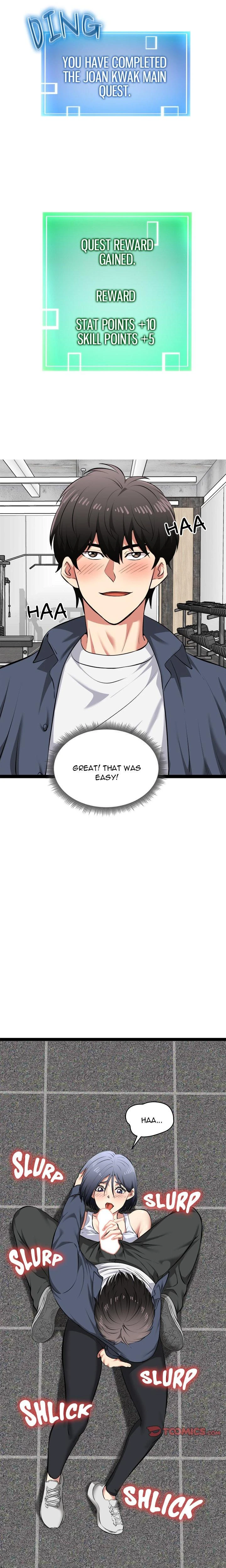 Start Game Chapter 34 Page 24