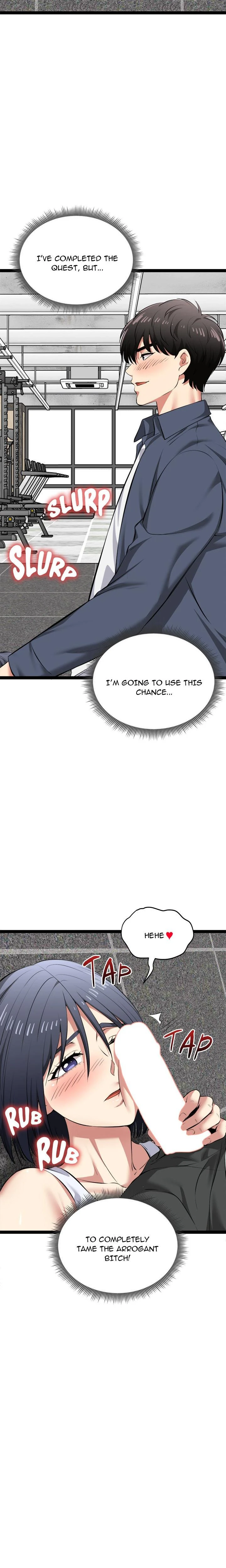 Start Game Chapter 34 Page 25